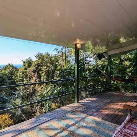 Beautiful Rustic Treehouse Hotel Manuel Antonio Quepos Exteriér fotografie