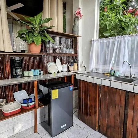 Beautiful Rustic Treehouse Hotel Manuel Antonio Quepos Exteriér fotografie