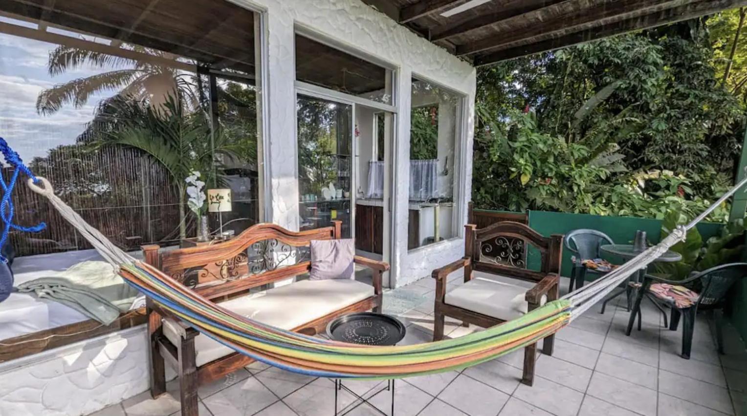 Beautiful Rustic Treehouse Hotel Manuel Antonio Quepos Exteriér fotografie