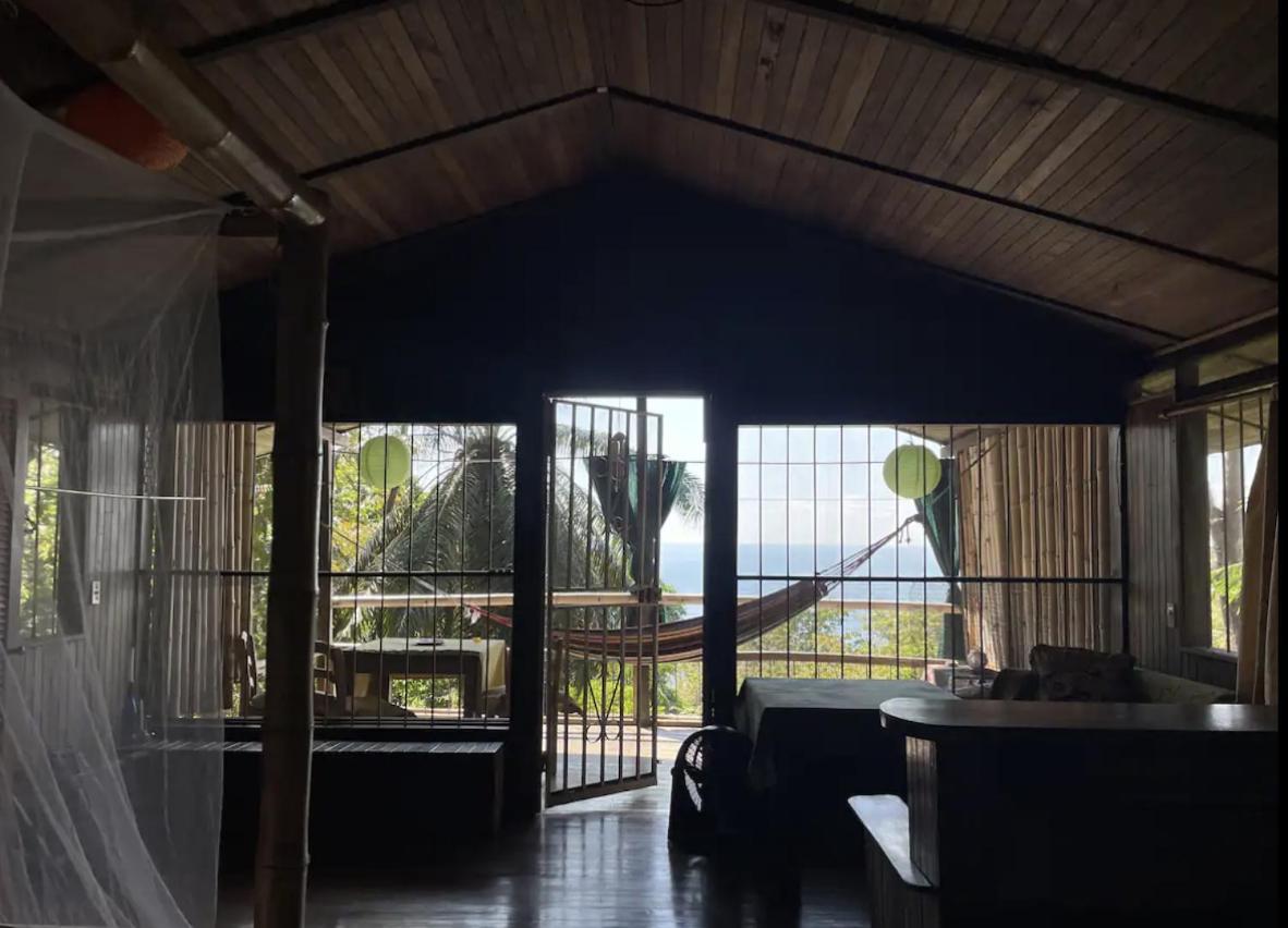 Beautiful Rustic Treehouse Hotel Manuel Antonio Quepos Exteriér fotografie