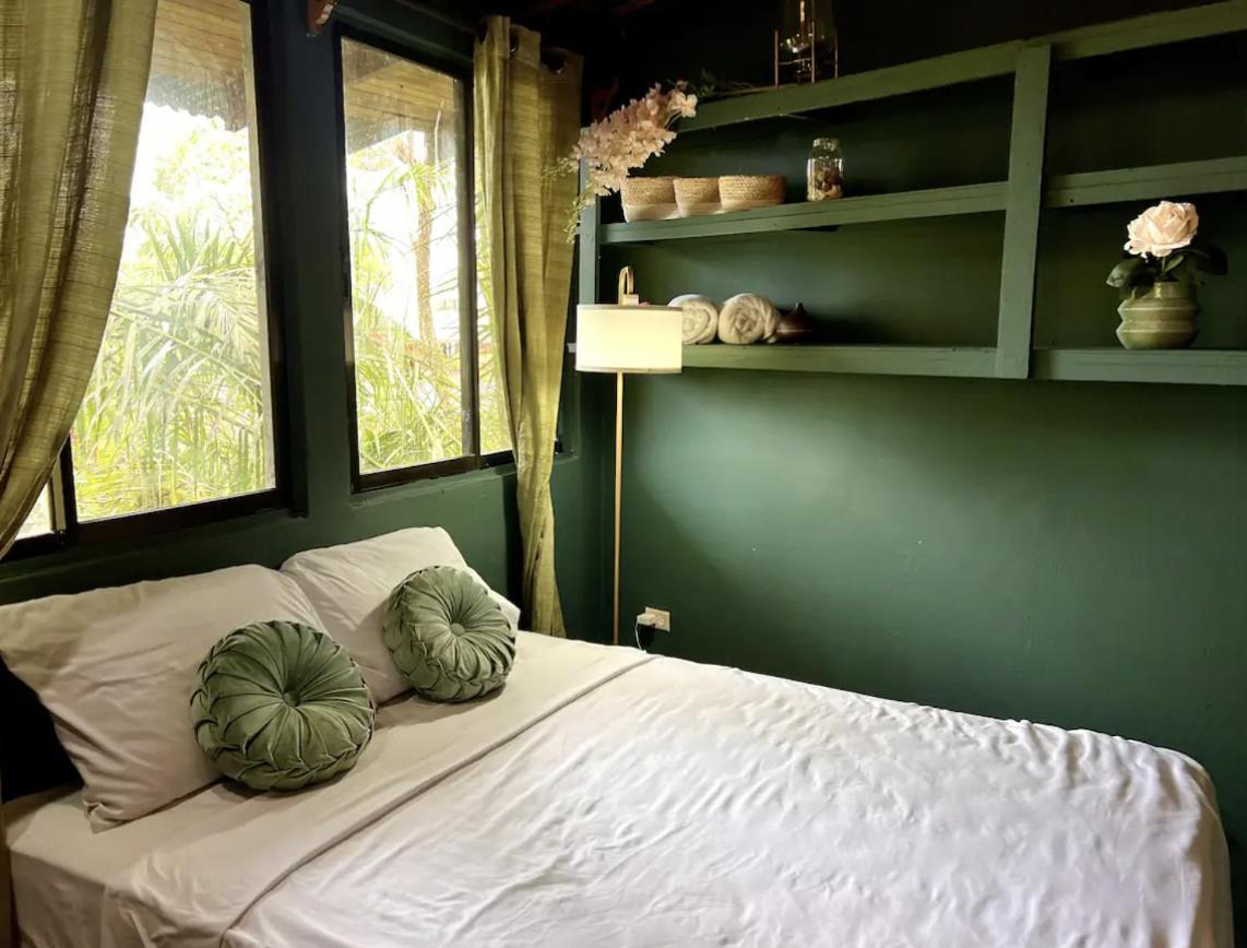 Beautiful Rustic Treehouse Hotel Manuel Antonio Quepos Exteriér fotografie