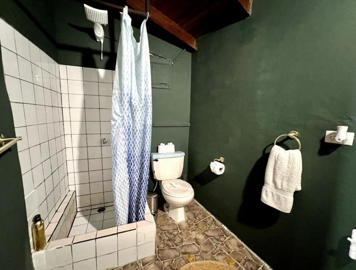 Beautiful Rustic Treehouse Hotel Manuel Antonio Quepos Exteriér fotografie